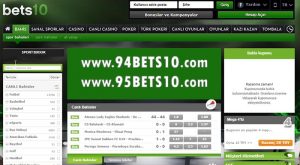 94bets10 - 95bets10