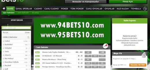 94bets10 - 95bets10