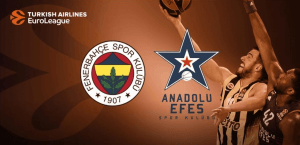 Euroleague'de Şenlendiren Bonus Haftası