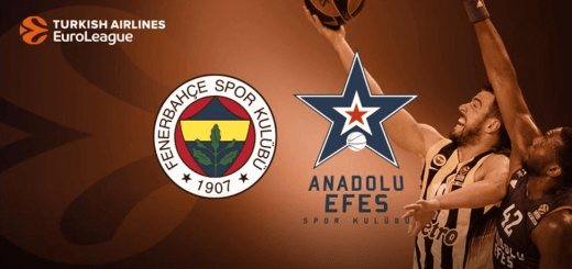 Euroleague'de Şenlendiren Bonus Haftası