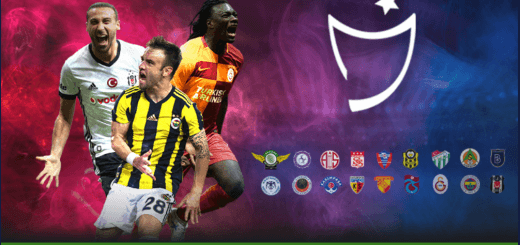 Türkiye Süper Ligine 200 TL Bonus