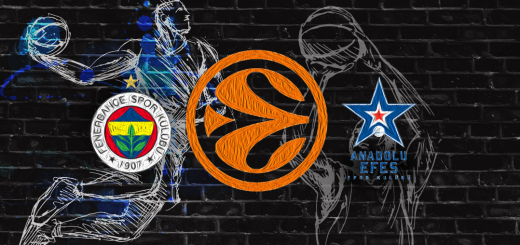 Euroleague'de Kullanabileceğin 200 TL Bonus Seni Bekliyor