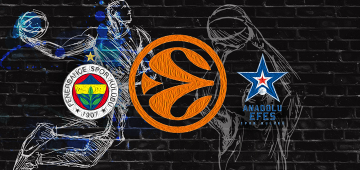 Euroleague'de Kullanabileceğin 200 TL Bonus Seni Bekliyor