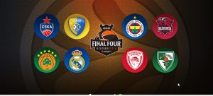 Final Four'a Bedava Bilet