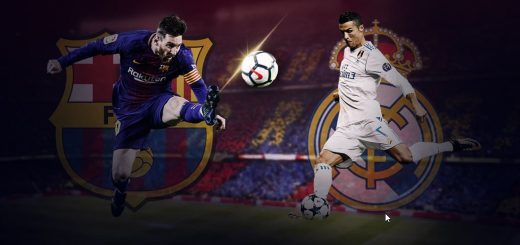 Her Gole Bonus Barcelona - Real Madrid Maçında